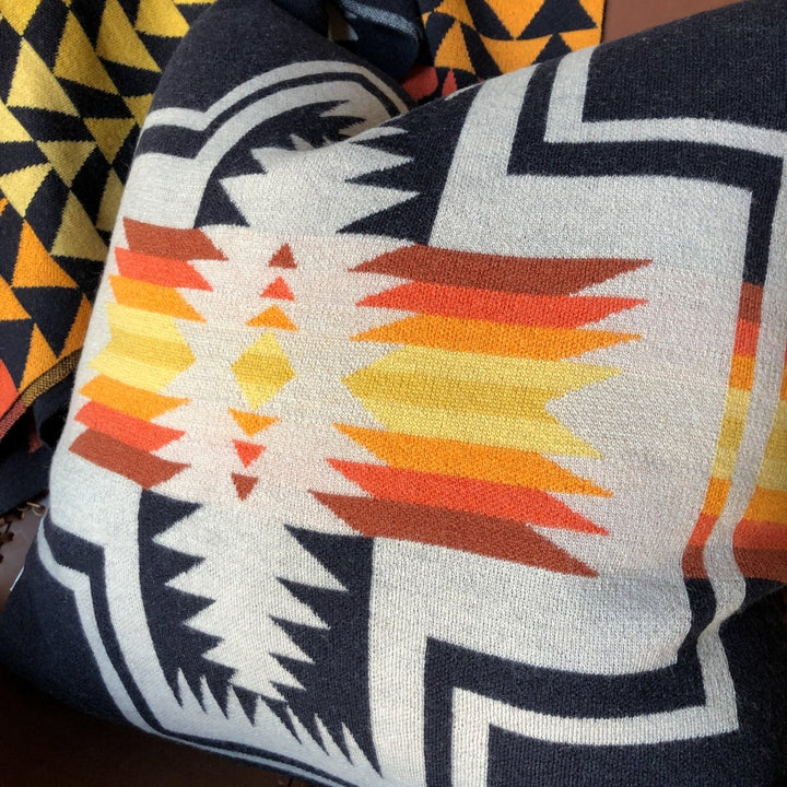 Harding Pillow