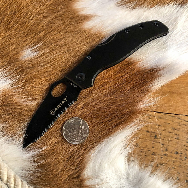Herrick Knife