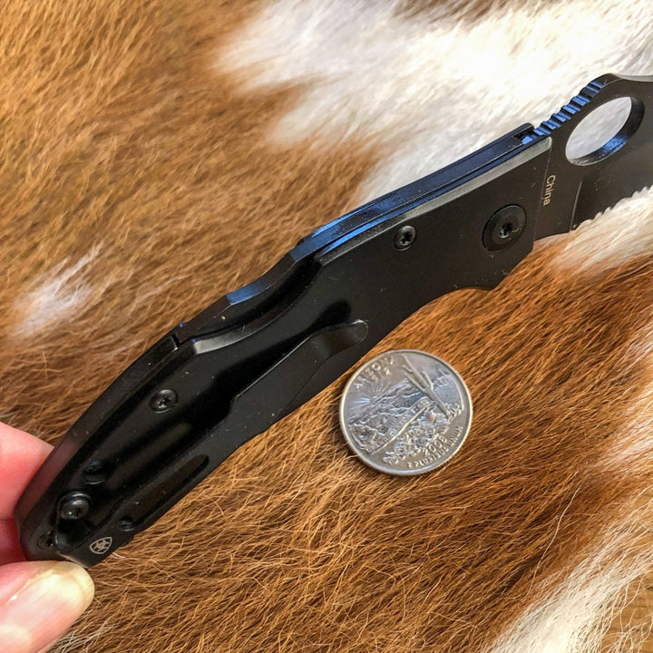 Herrick Knife