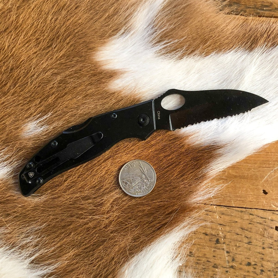Herrick Knife
