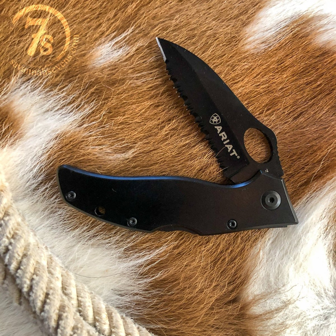 Herrick Knife