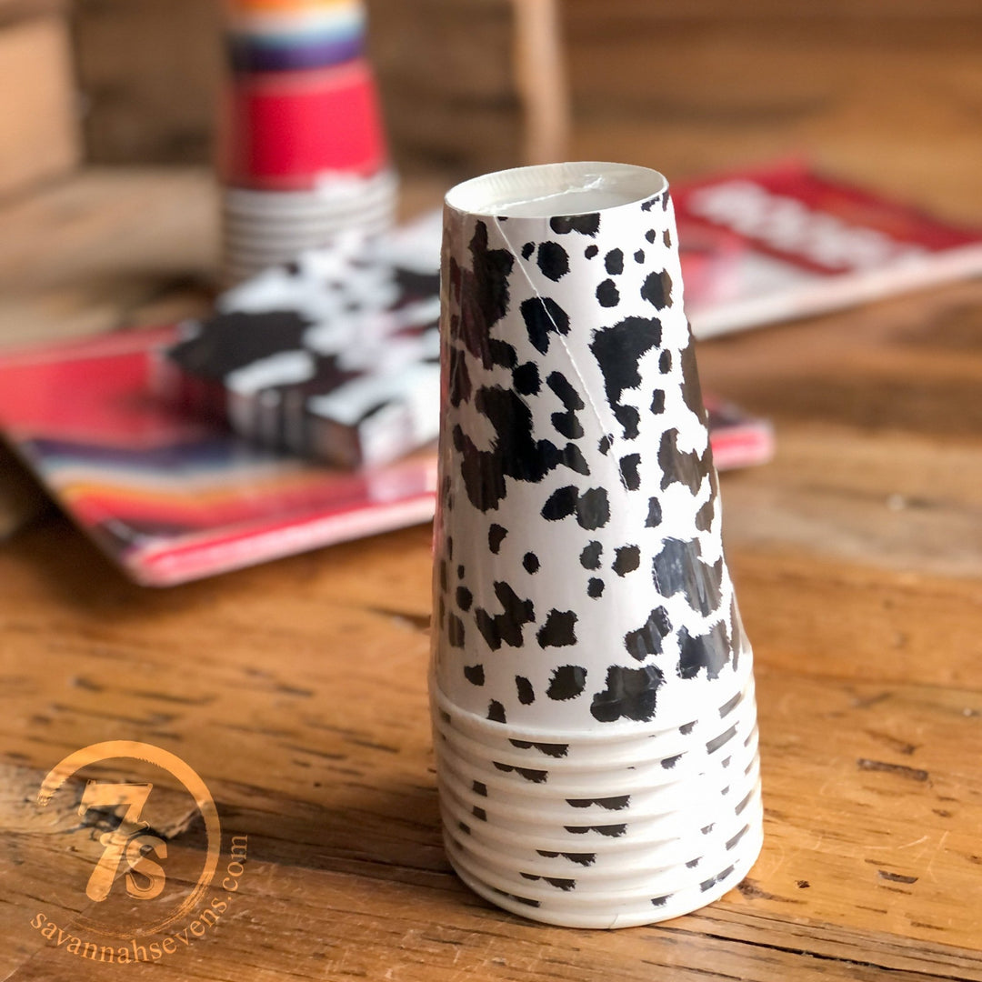 Holstein Cups