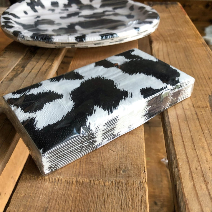Holstein Napkins