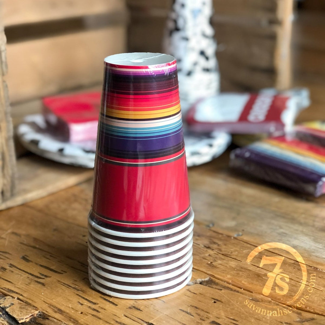 Taos Cups