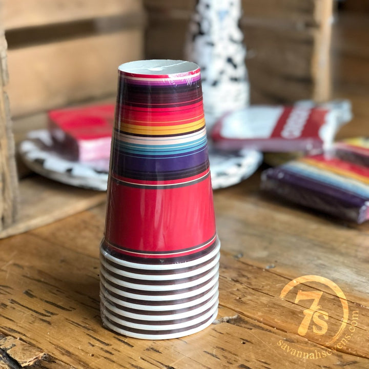 Taos Cups
