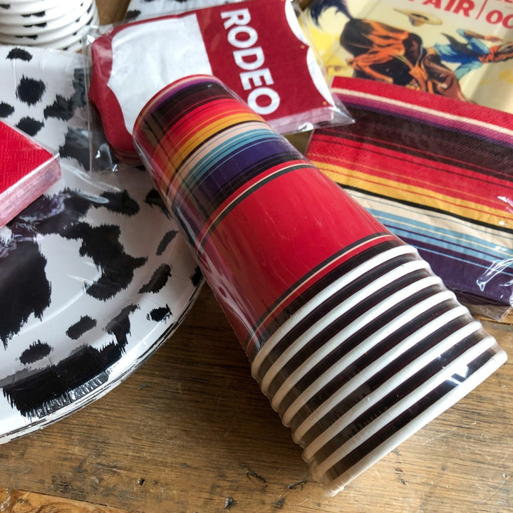 Taos Cups