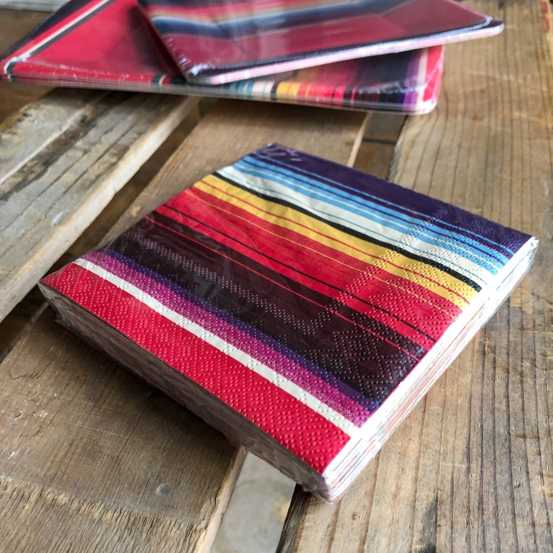 Taos Napkins