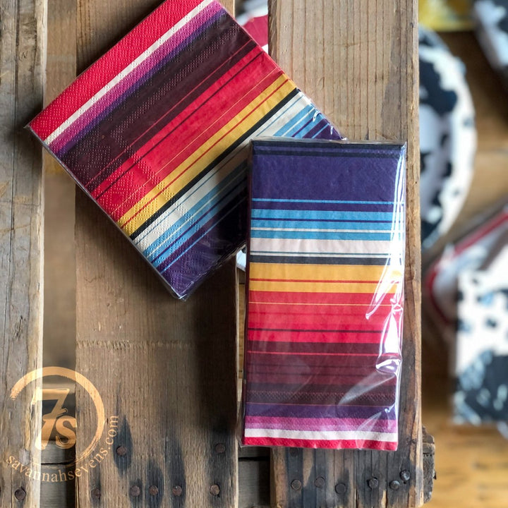 Taos Napkins