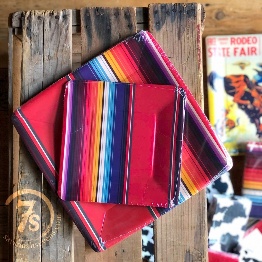 Taos Plates