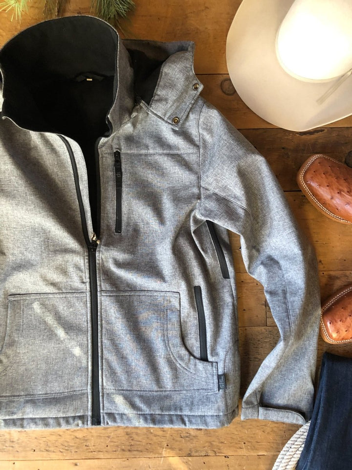 The Boone {Men's}