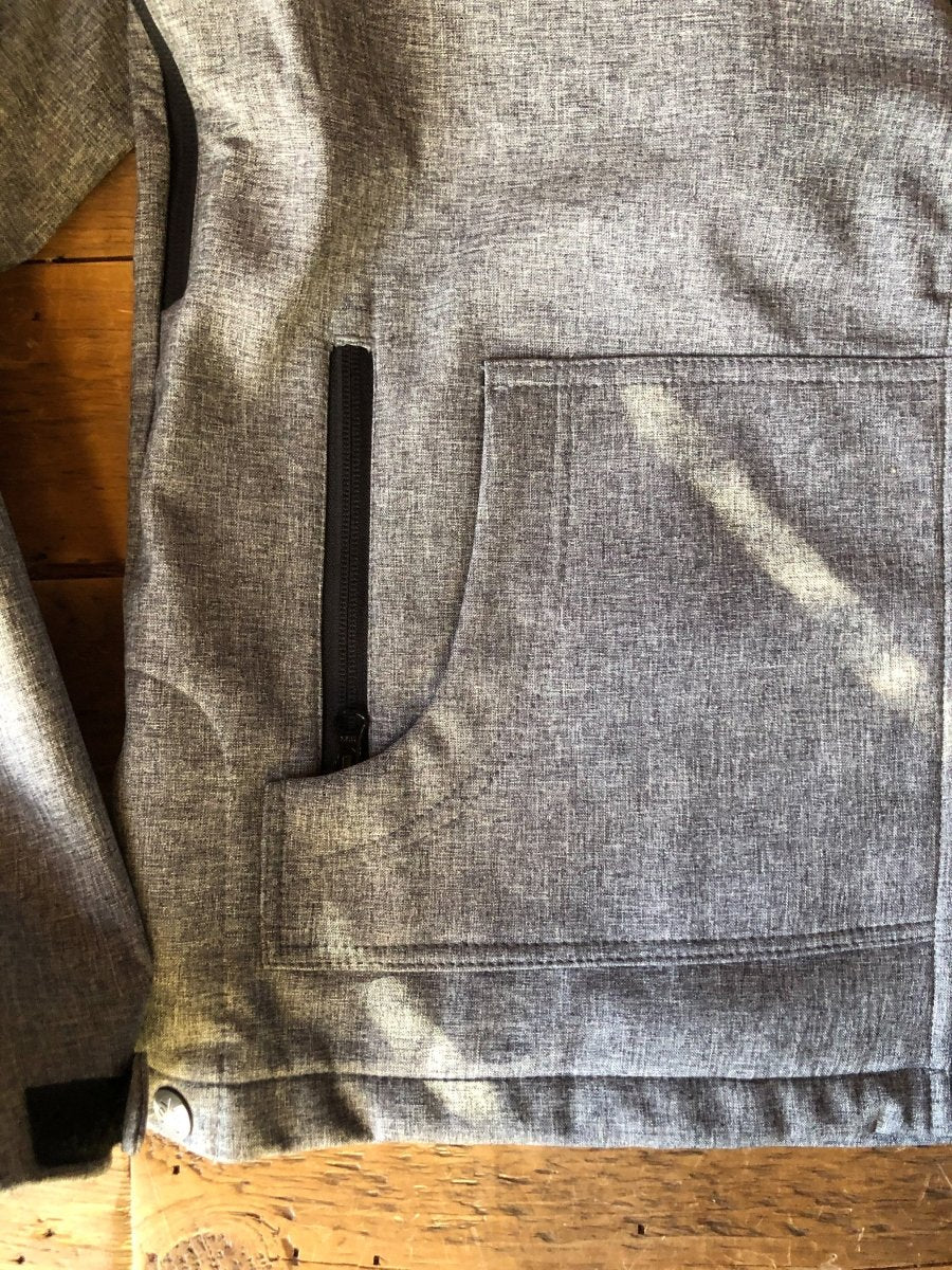 The Boone {Men's}
