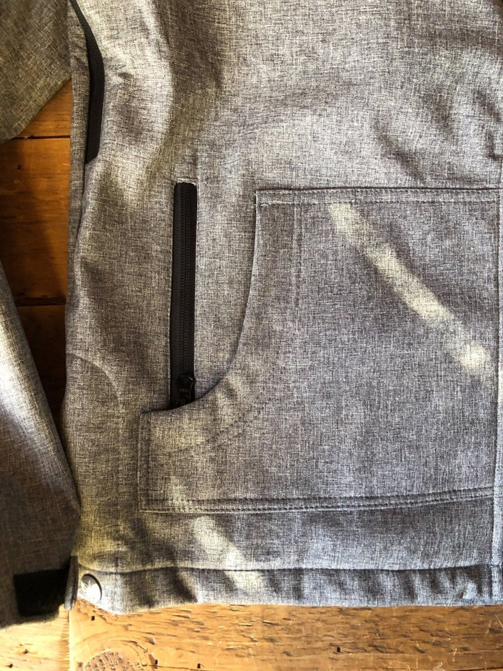 The Boone {Men's}