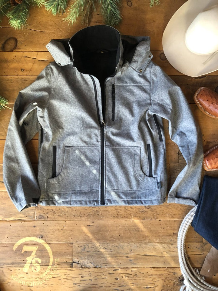 The Boone {Men's}