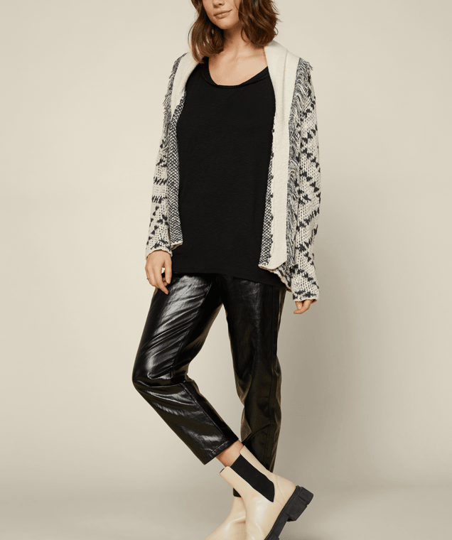 Carthage Southwest Cardigan