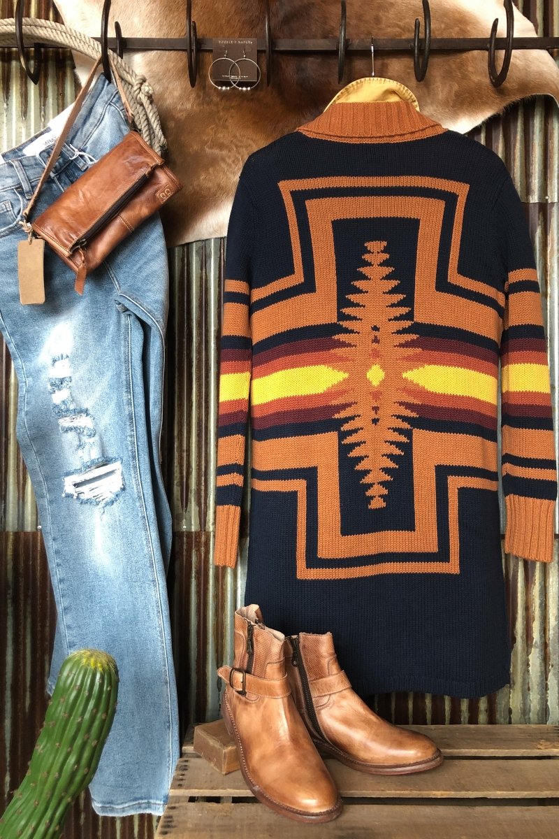 The Harding Navy {XS}