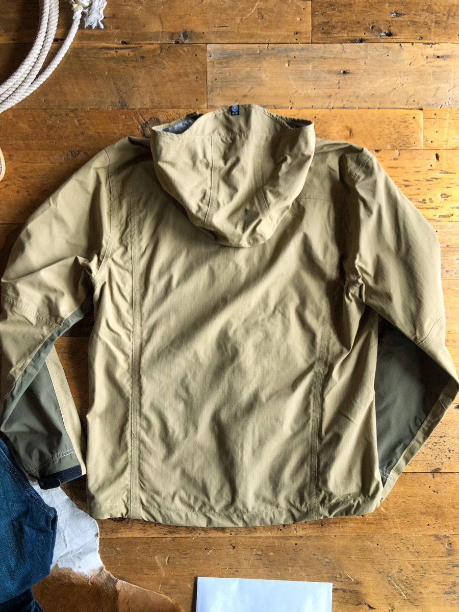 The Hays {Men's} (XXL)