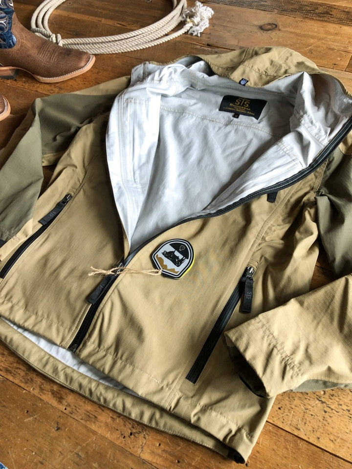 The Hays {Men's} (XXL)