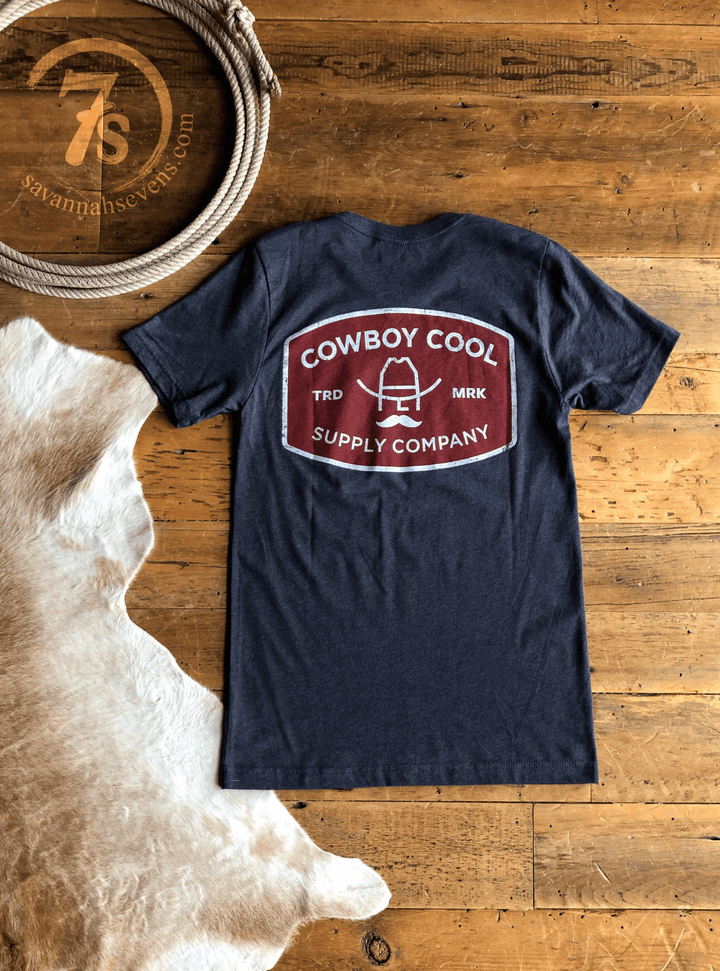 Supply Co. Graphic Tee