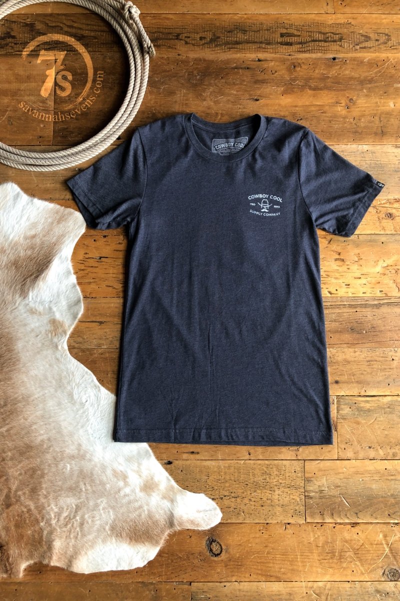 The Supply Co. {S-XXL}