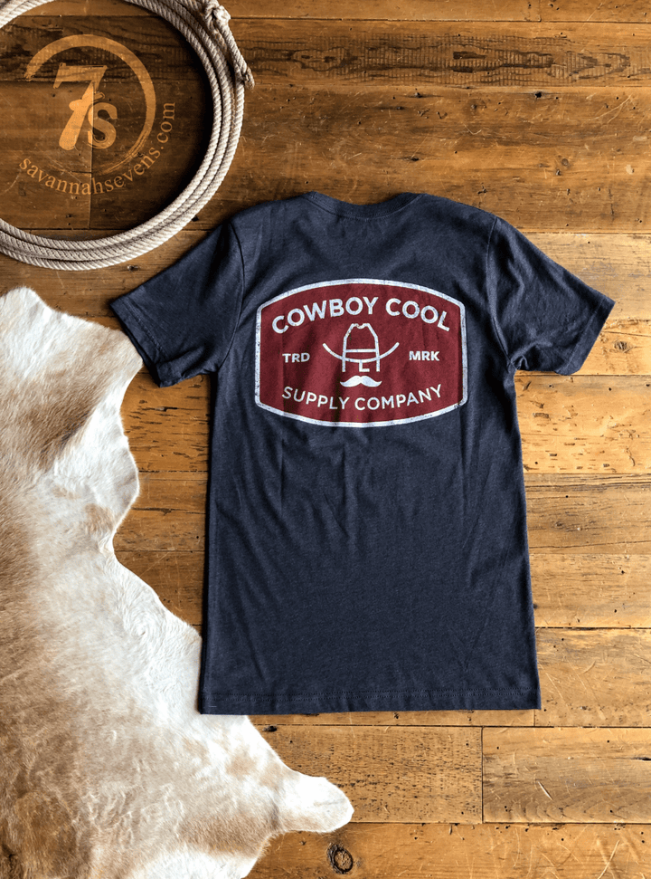 The Supply Co. {S-XXL}