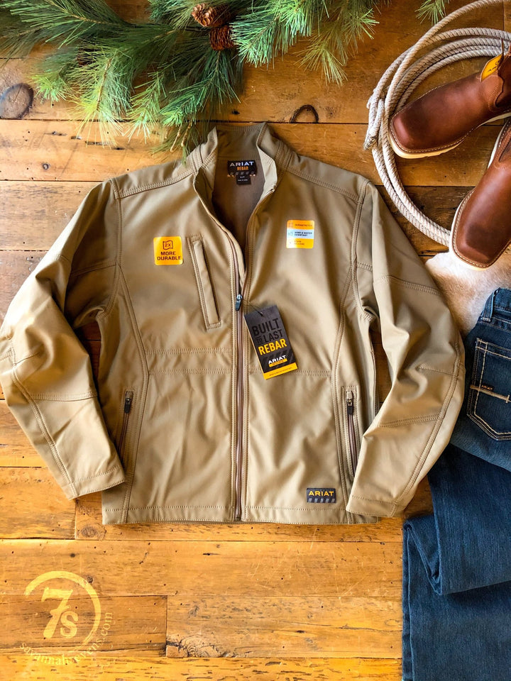 Turner Ariat Men's Jacket
