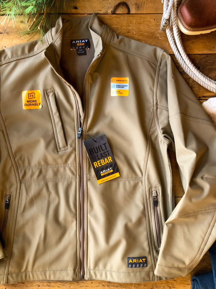 Turner Ariat Men's Jacket