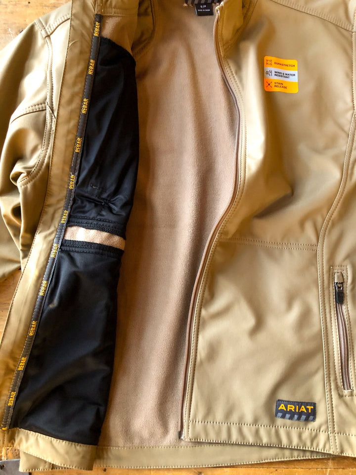 Turner Ariat Men's Jacket