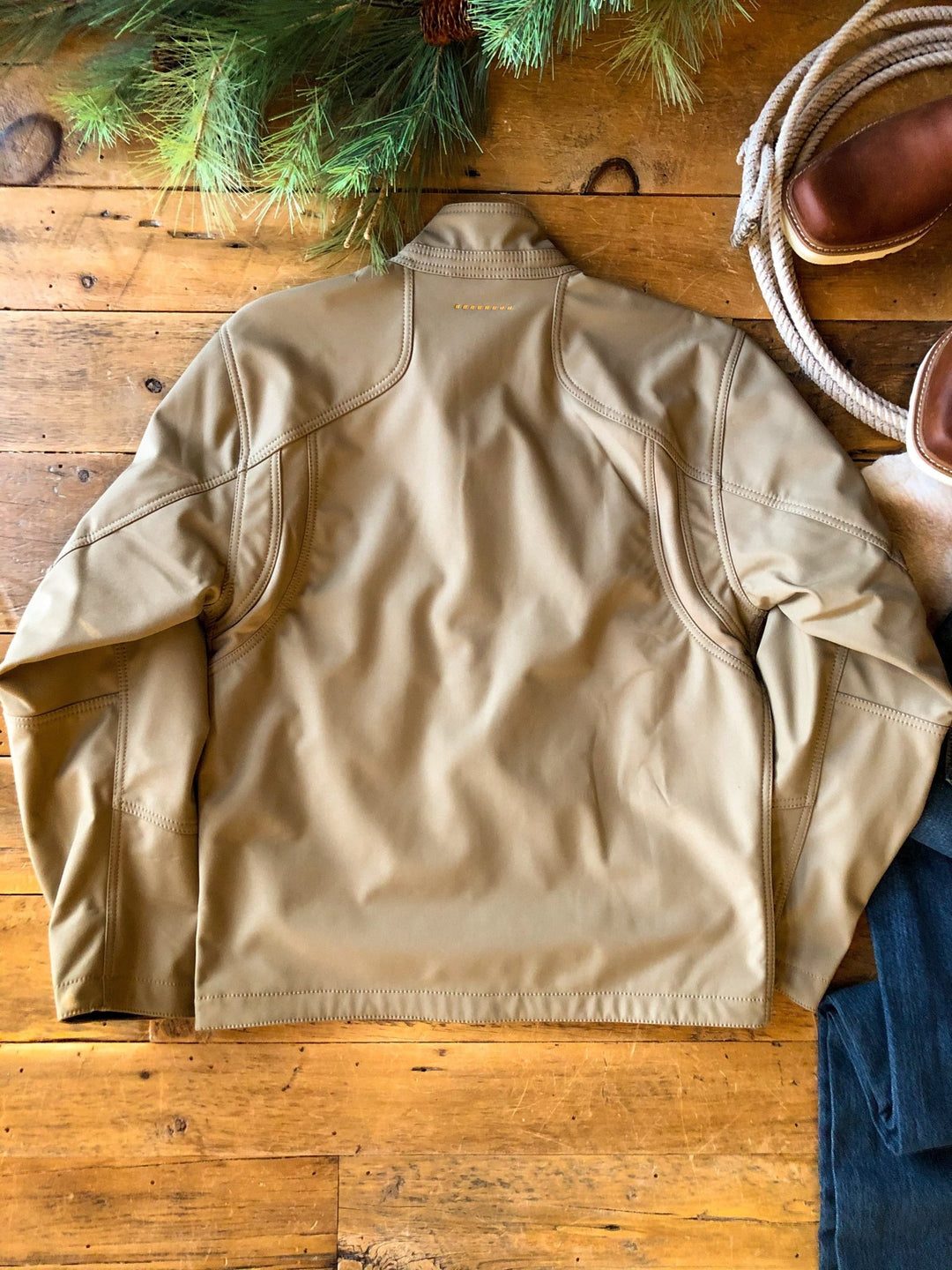 Turner Ariat Men's Jacket