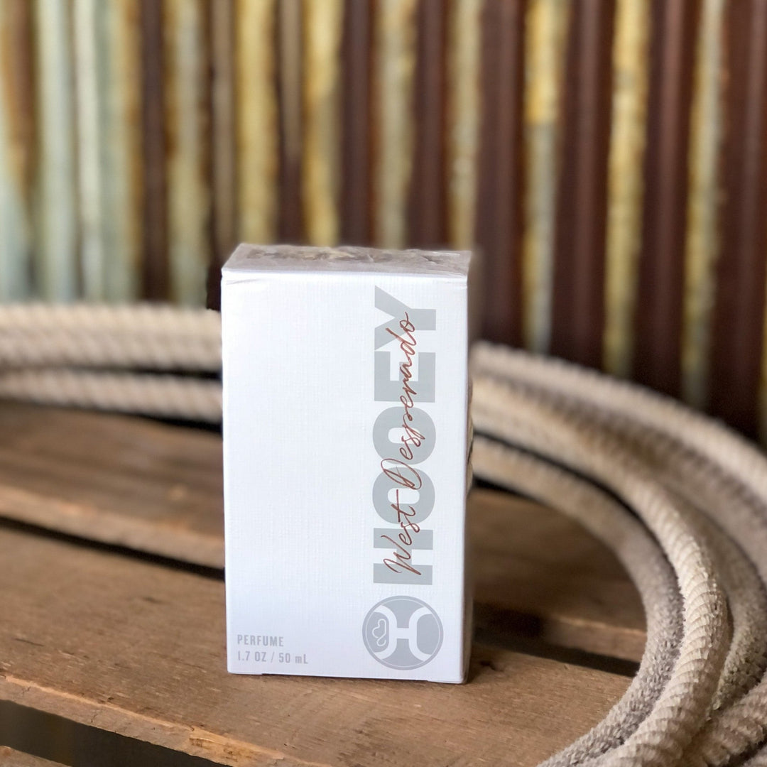 West Desperado Perfume